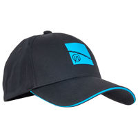 Preston Innovations Black Blue HD Cap